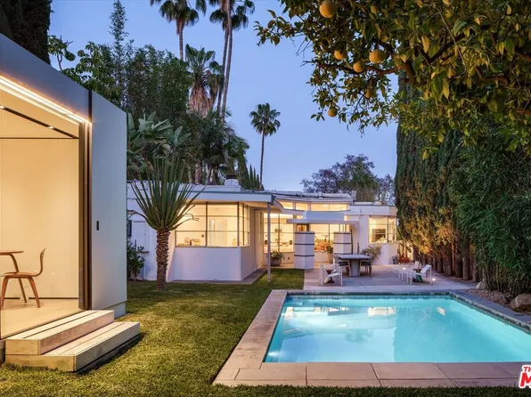 947 N Martel Ave, Los Angeles, CA 90046