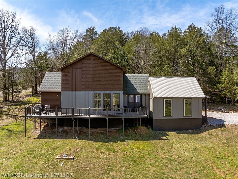 609 Candlelight Ln, Cedarville, AR 72932 Zillow