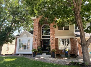 8988 Mountain Laurel Way, Highlands Ranch, CO 80126