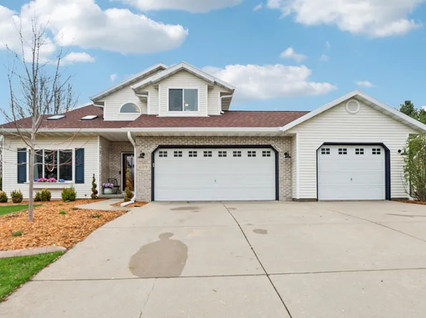 609 Worthington Way, Waunakee, WI 53597