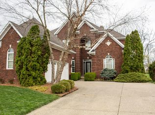 17213 Polo Fields Ln, Louisville, KY 40245