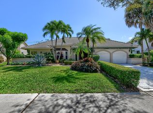 1860 Parkside Cir S, Boca Raton, FL 33486