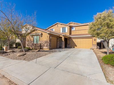 614 E Pasture Canyon Dr, San Tan Valley, AZ, 85143