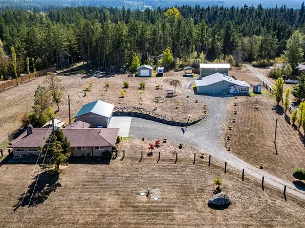 273702 Hwy 101, Sequim, WA 98382