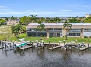 1730 Sandy Cir APT 111, Cape Coral, FL 33904