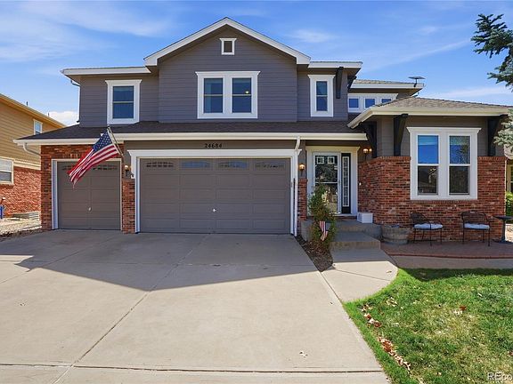 3rd image of 24684 E Quarto Place