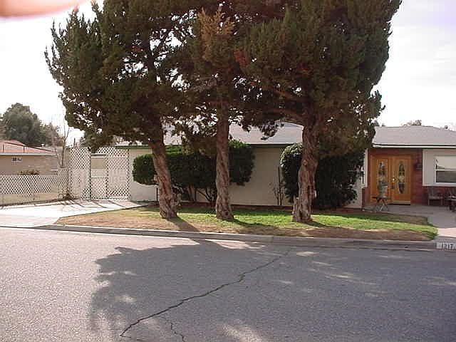 Parking Area
