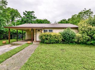 928 E 53rd 1/2 St, Austin, TX 78751