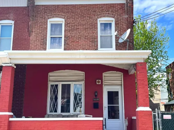 6658 Edmund St, Philadelphia, PA 19135