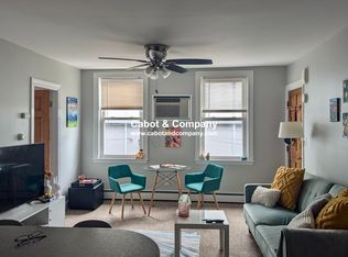 20 Roberts St APT 4, Brookline, MA 02445