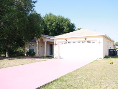 1408 Teal Ct, Poinciana, FL, 34759
