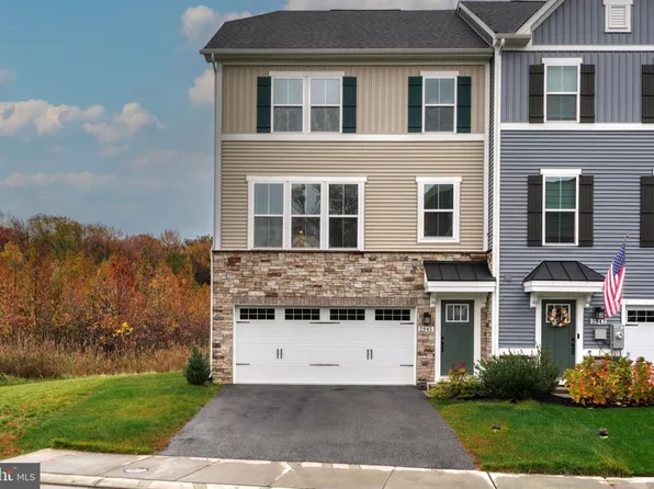 2945 Shaws Rd, Edgemere, MD 21219