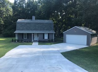 4435 McBrayer Rd, Flowery Branch, GA 30542