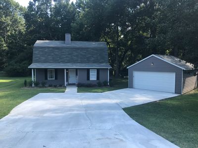 4435 McBrayer Rd, Flowery Branch, GA, 30542