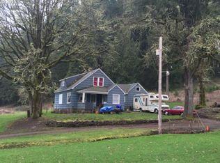 35425 S Wilhoit Rd, Molalla, OR 97038