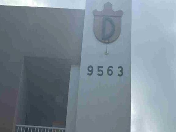 2nd image of 9563 WELDON Circle #D311