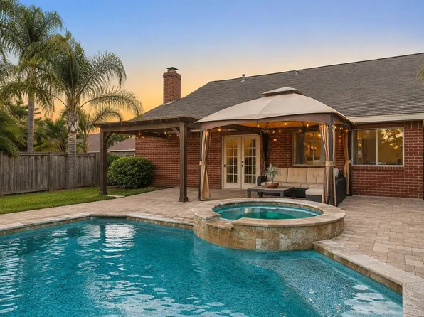 6427 Hunterstone Ct, Houston, TX 77084