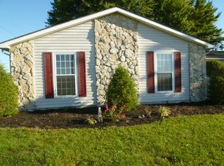 3379 E 350 N, Marion, IN 46952