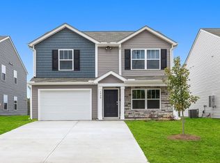 164 Cranford Rd, Fountain Inn, SC 29644