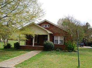 109 W Elm St, Wingate, NC 28174