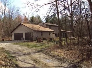1340 E Freeland Rd, Merrill, MI 48637