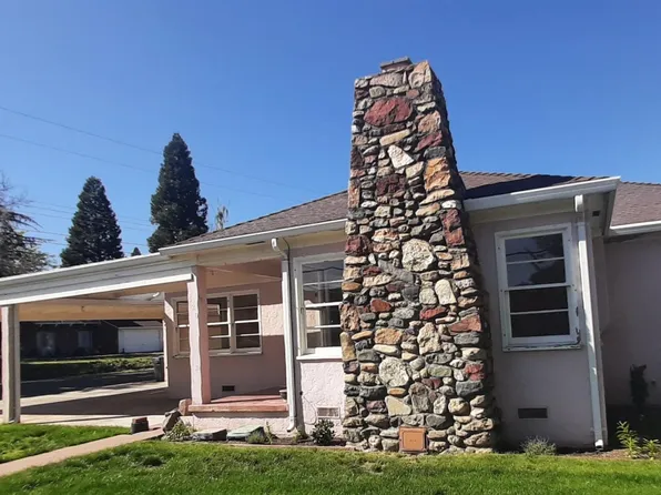 520 South St, Yreka, CA 96097