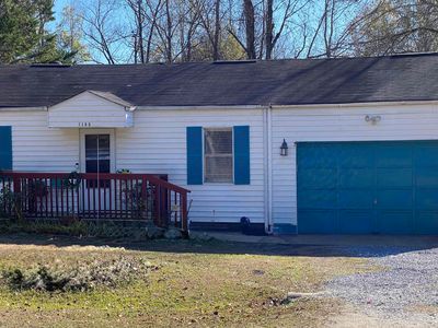 1309 Odens Mill Rd, Sylacauga, AL, 35150