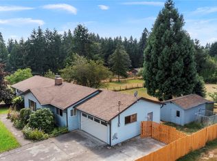 13815 154th Ave SE, Renton, WA 98059