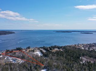 LOT 1 Highway 331, Dublin Shore, NS B0R1C0
