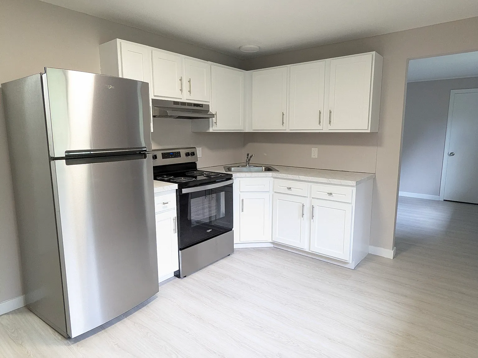 1 bed, $1,250 — Photo 1