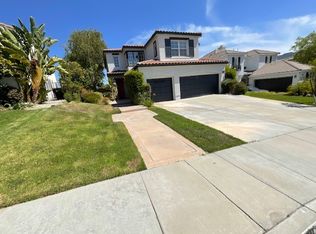 25842 Forsythe Way, Stevenson Ranch, CA 91381