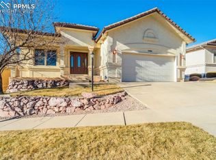2364 Spanish Oak Ter, Colorado Springs, CO 80920