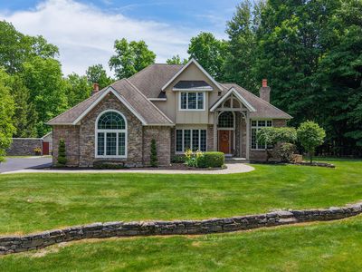 15 Staulters Farm Road, Ballston Spa, NY, 12020