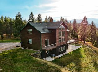 384 Pendleton Dr, Spirit Lake, ID 83869