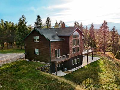 384 Pendleton Dr, Spirit Lake, ID, 83869