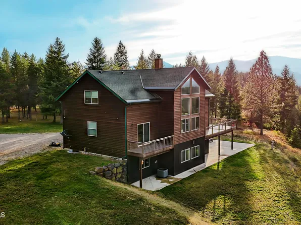384 Pendleton Dr, Spirit Lake, ID 83869