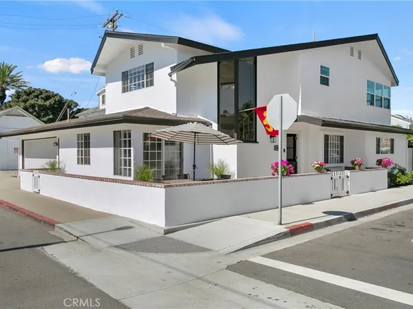 3601 Lake Ave, Newport Beach, CA 92663