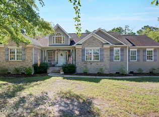 1128 State Highway 210 E, Hampstead, NC 28443