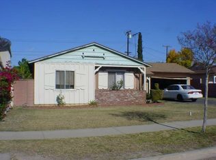 11387 Linard St, South El Monte, CA 91733