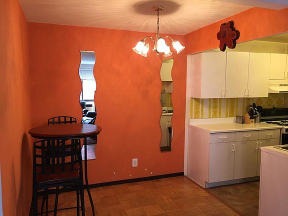 Dining, kitchen