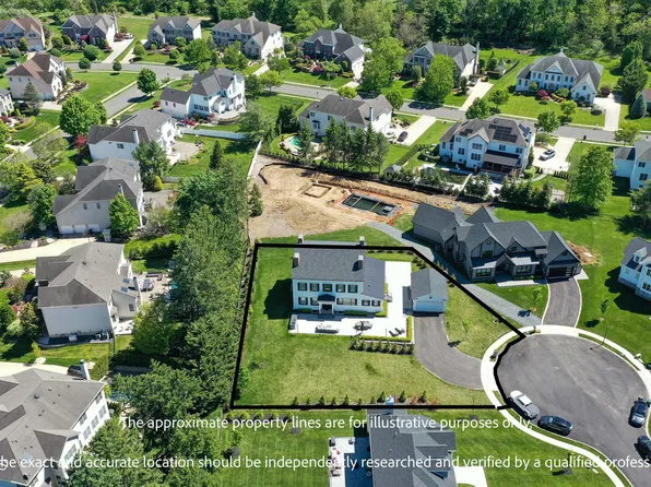 3 Blue Marl Lane, Marlboro, NJ 07746