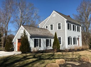 15 Bone Hill Rd, Barnstable, MA 02630