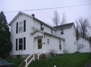 216 Walker St, Bellefontaine, OH