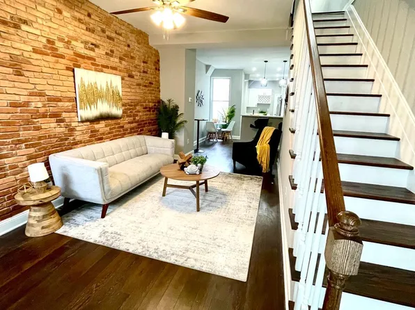 243 N Luzerne Ave, Baltimore, MD 21224