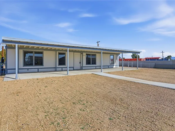 2535 E Butler Ave, Kingman, AZ 86409