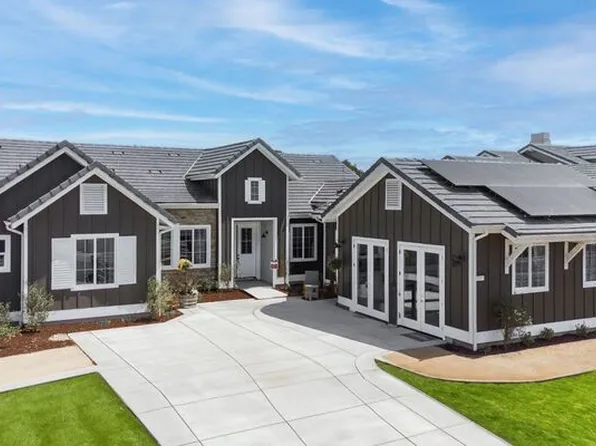 Homes Available Soon, Bennett Ranch