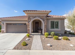 20410 W Calle Encorvada Ln, Buckeye, AZ 85396