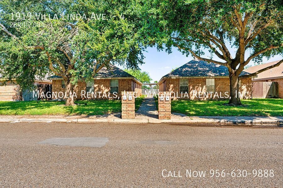 1st image of 1919 Villa Linda Ave #4
