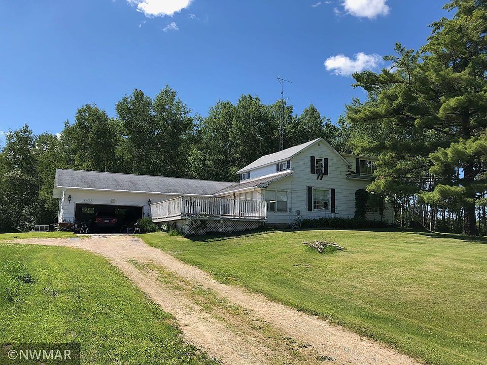 22379 Hines Rd NE Hines MN Zillow