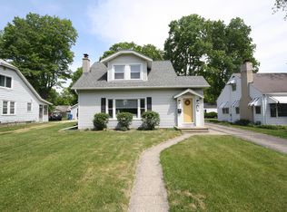 2223 Lakeway Ave, Kalamazoo, MI 49001